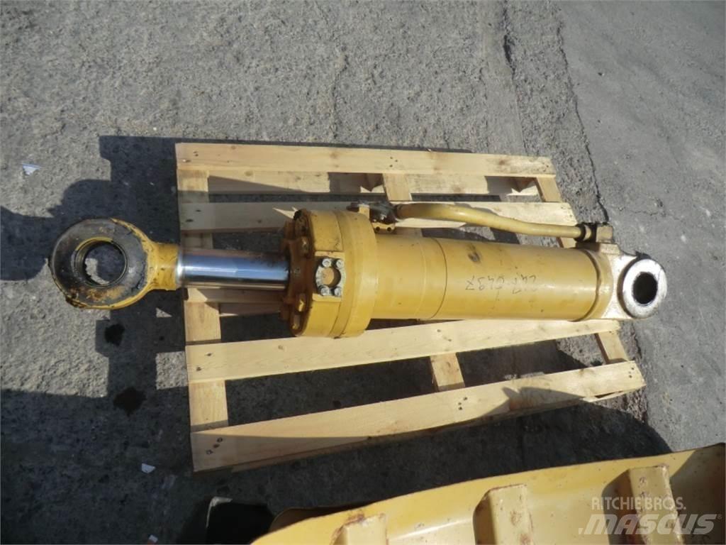 CAT 962H Sonstige Baumaschinen