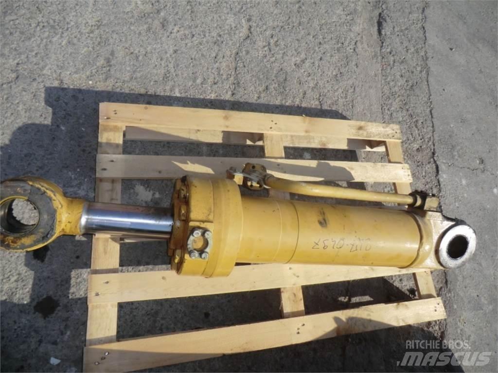 CAT 962H Sonstige Baumaschinen