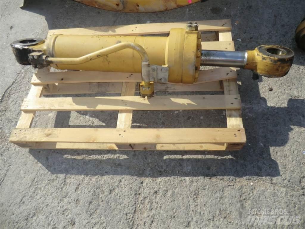 CAT 962H Sonstige Baumaschinen