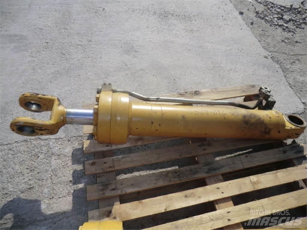 CAT 962H Sonstige Baumaschinen