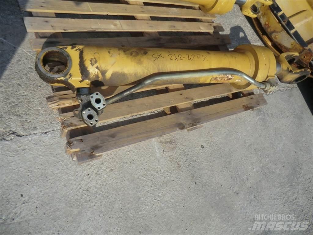 CAT 962H Sonstige Baumaschinen