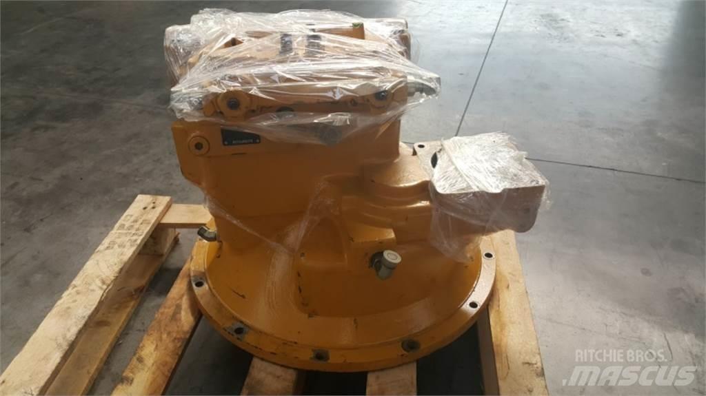 CAT 962H Sonstige Baumaschinen