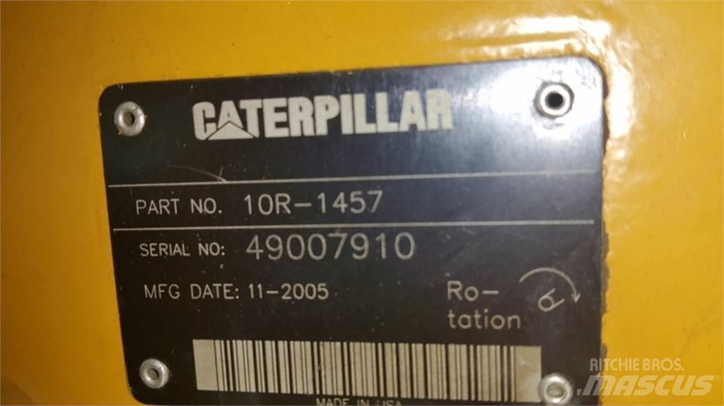 CAT 962H Sonstige Baumaschinen