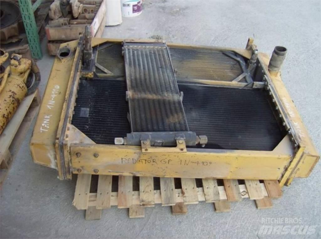 CAT 963 Sonstige Baumaschinen