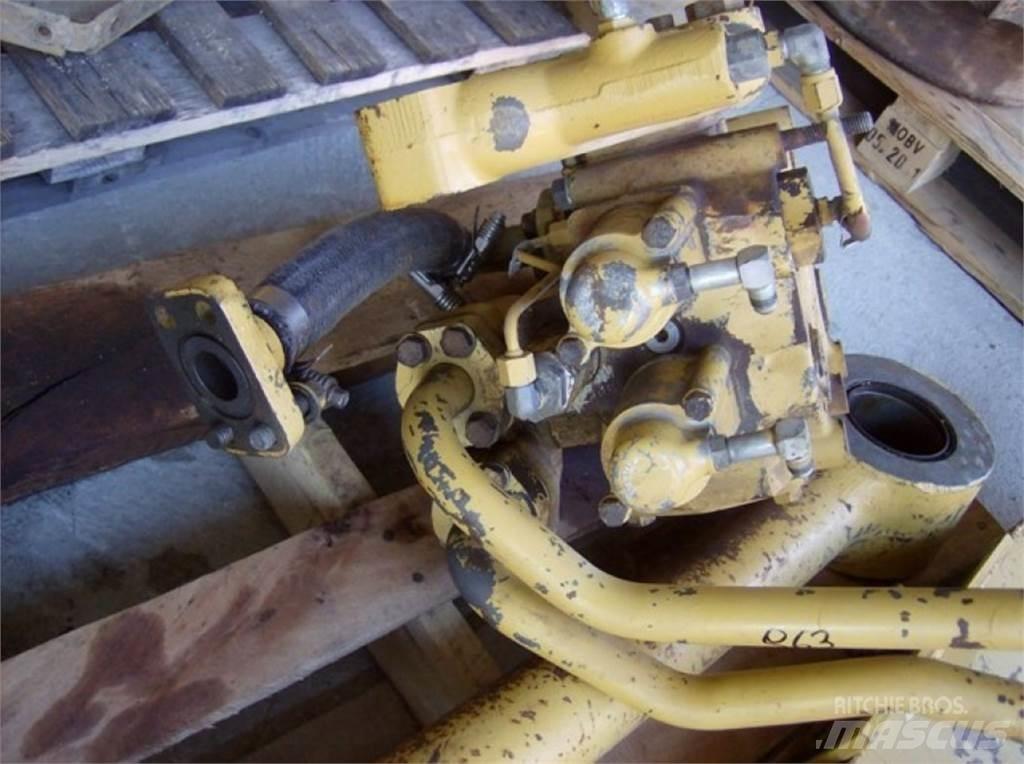 CAT 963 Sonstige Baumaschinen