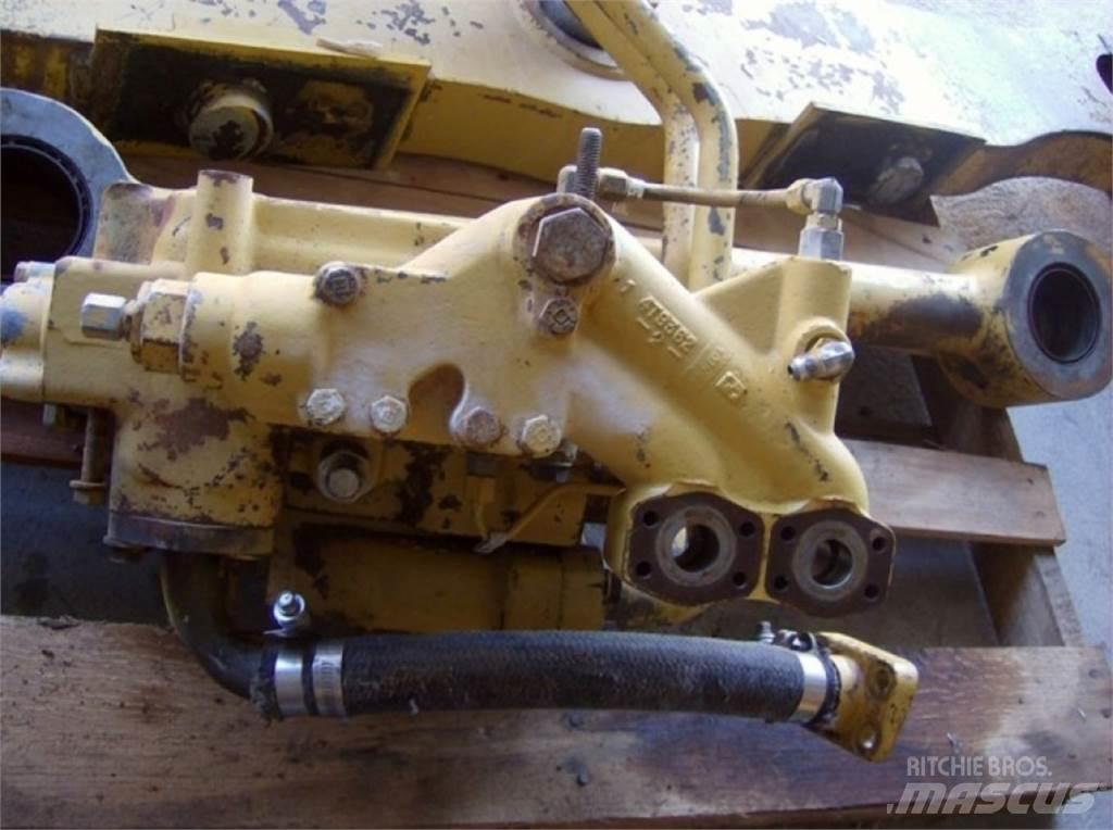 CAT 963 Sonstige Baumaschinen