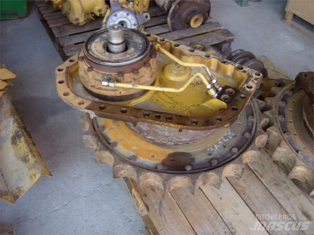CAT 963 Sonstige Baumaschinen