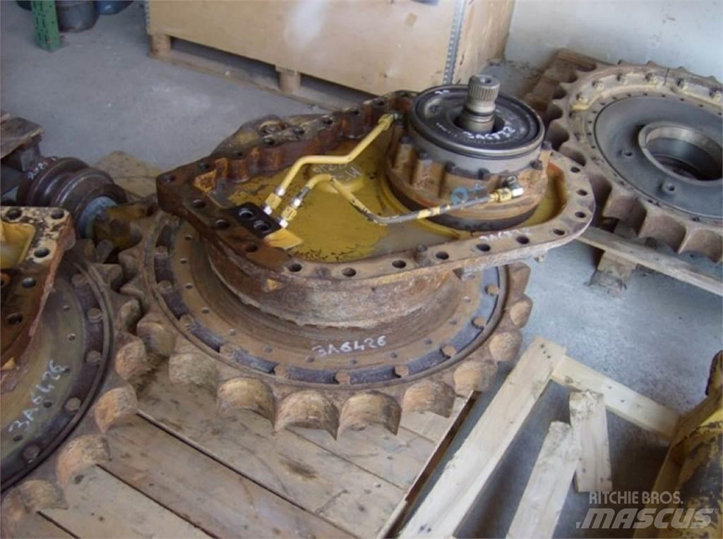 CAT 963 Sonstige Baumaschinen