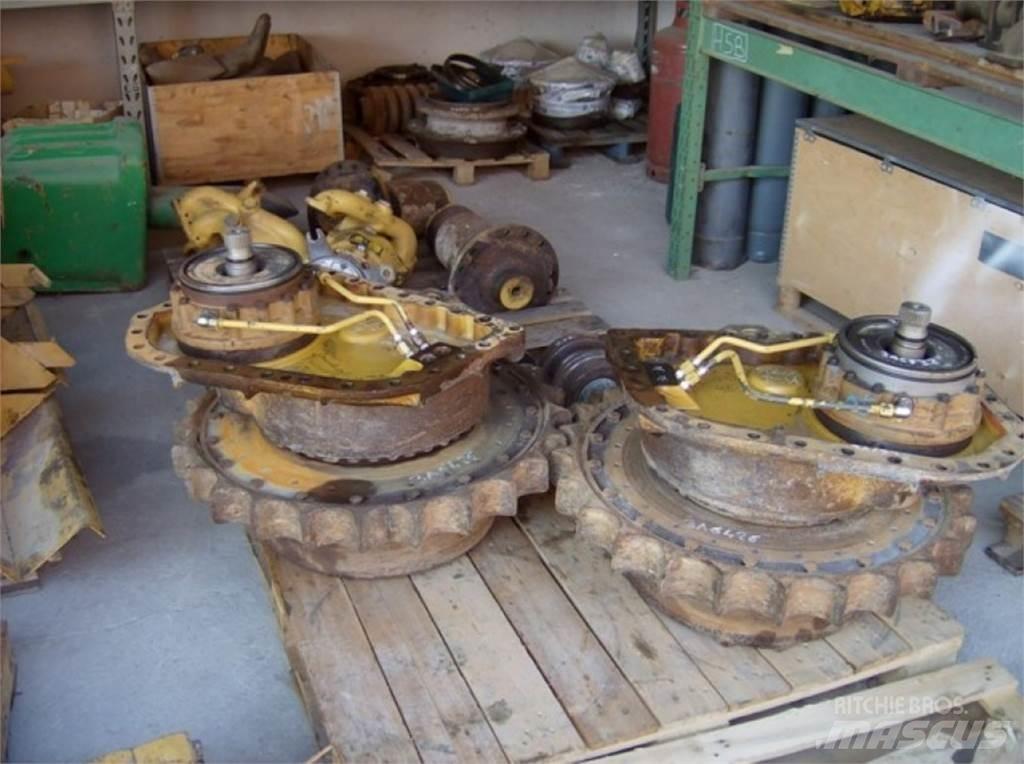 CAT 963 Sonstige Baumaschinen