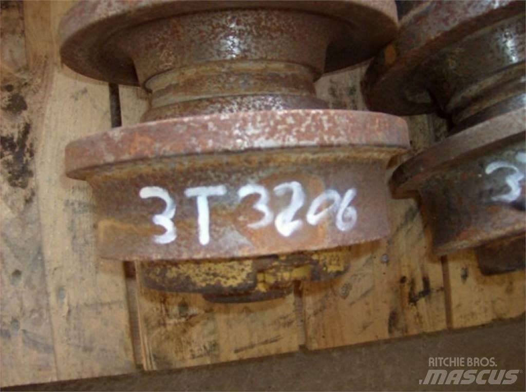 CAT 963 Ketten