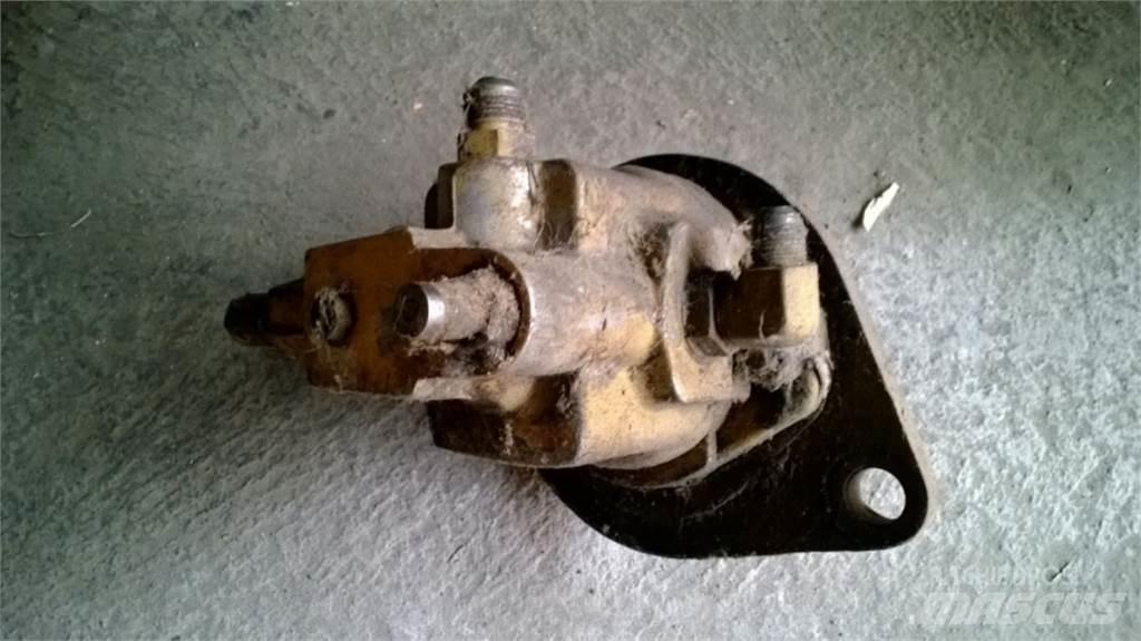 CAT 963 Sonstige Baumaschinen