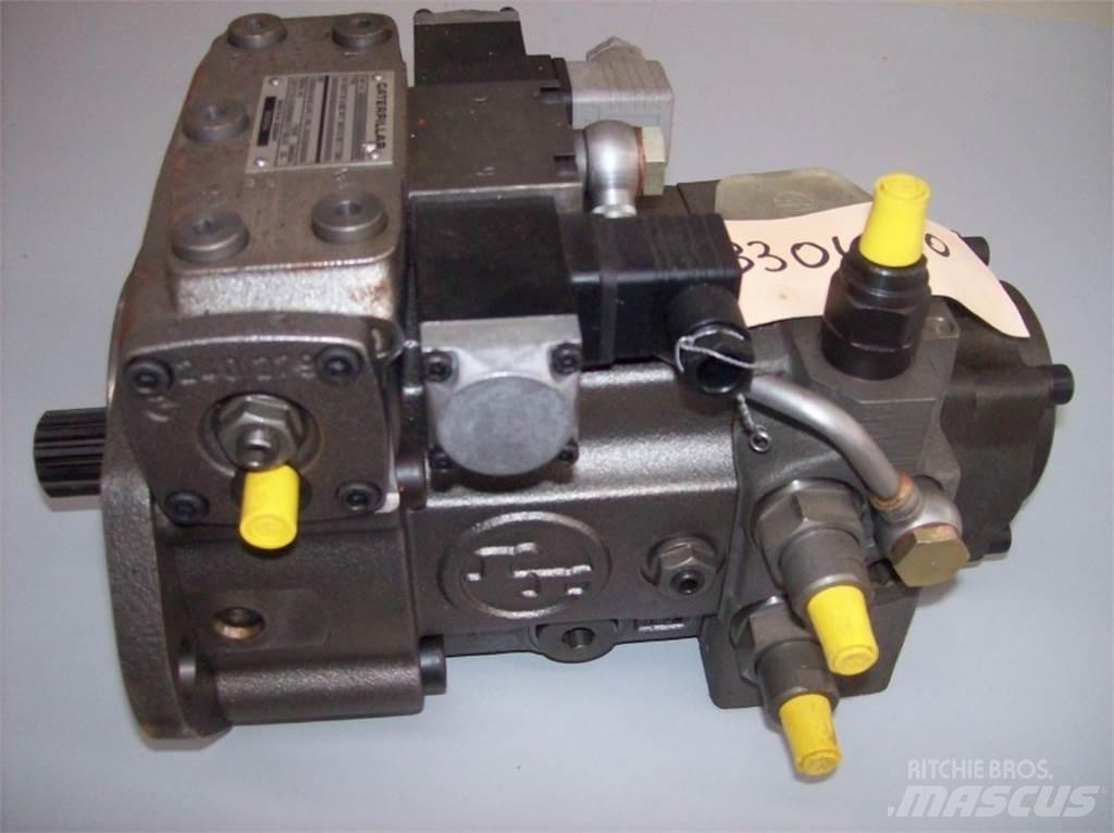CAT 963 Sonstige Baumaschinen