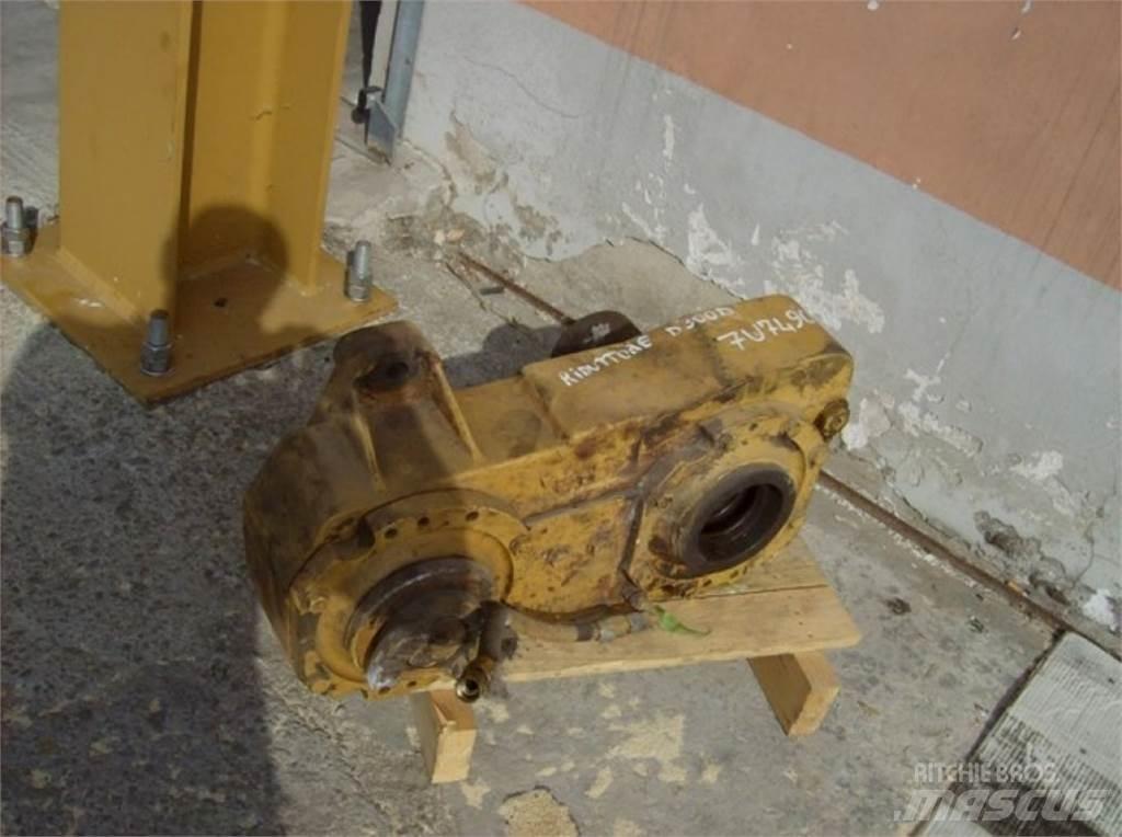 CAT 963 Sonstige Baumaschinen