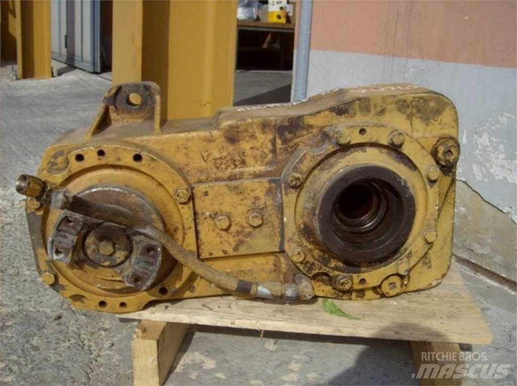 CAT 963 Sonstige Baumaschinen