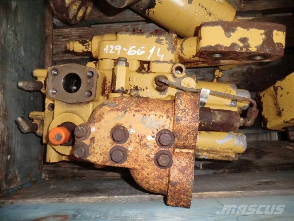 CAT 963C Sonstige Baumaschinen