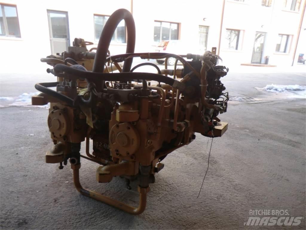 CAT 963C Sonstige Baumaschinen