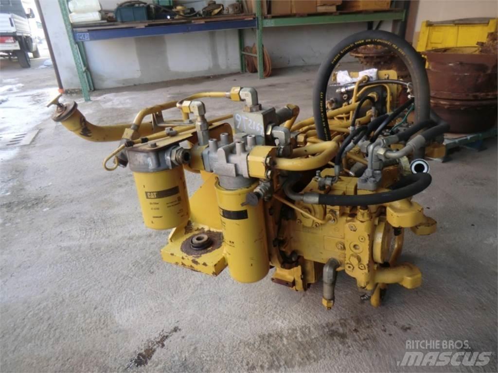 CAT 963C Sonstige Baumaschinen