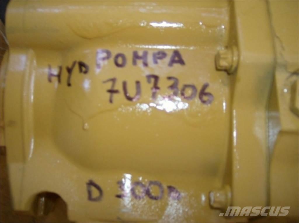 CAT 963C Sonstige Baumaschinen