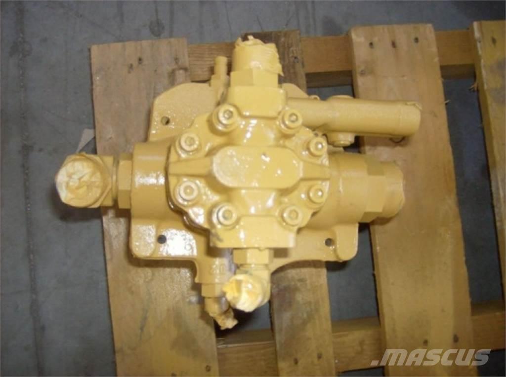 CAT 963C Sonstige Baumaschinen