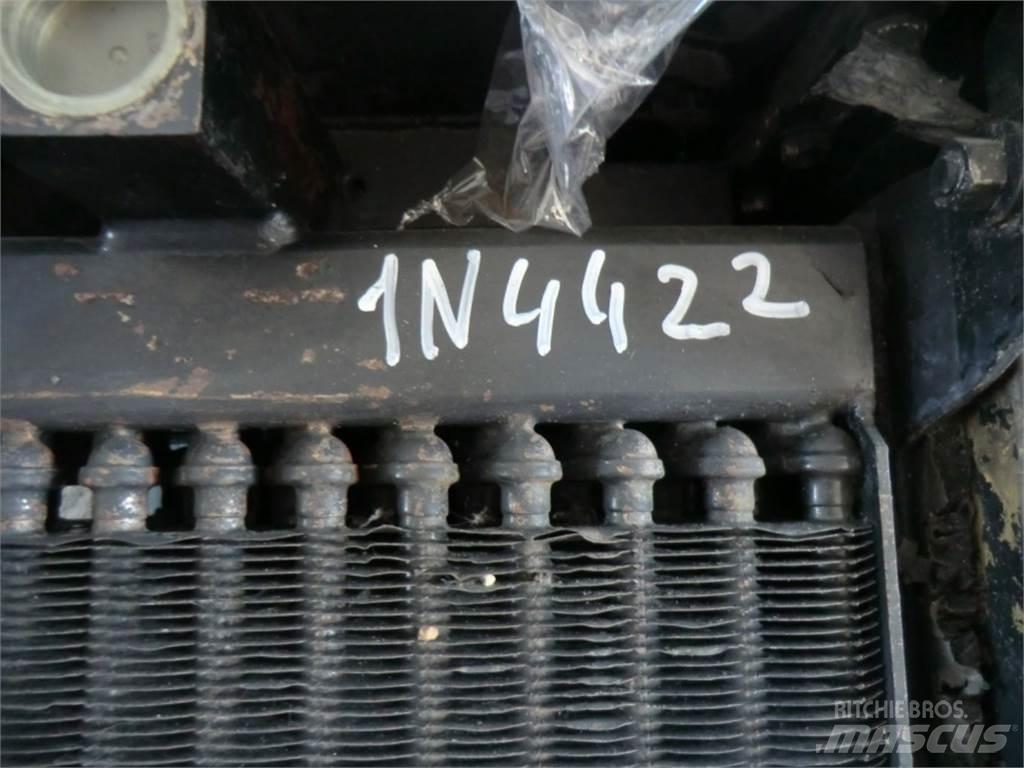 CAT 963C Sonstige Baumaschinen