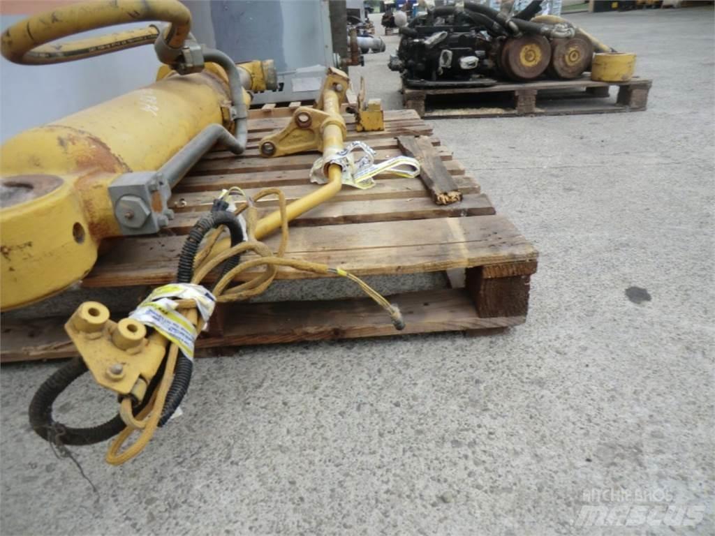 CAT 963C Sonstige Baumaschinen