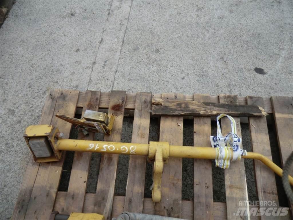 CAT 963C Sonstige Baumaschinen