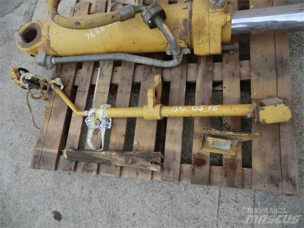 CAT 963C Sonstige Baumaschinen