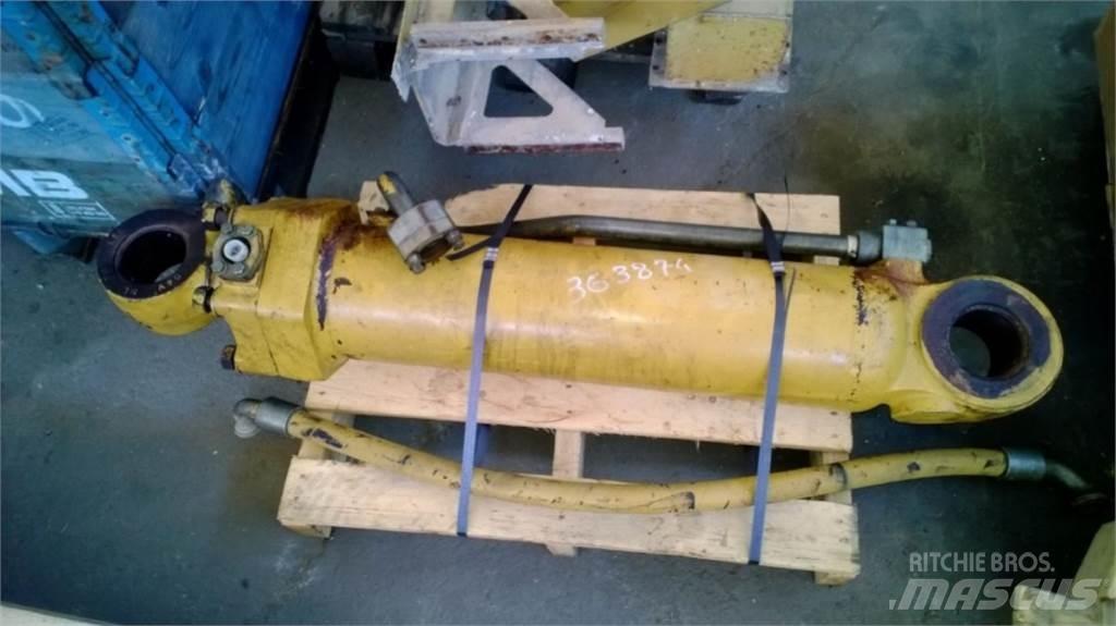 CAT 963C Sonstige Baumaschinen