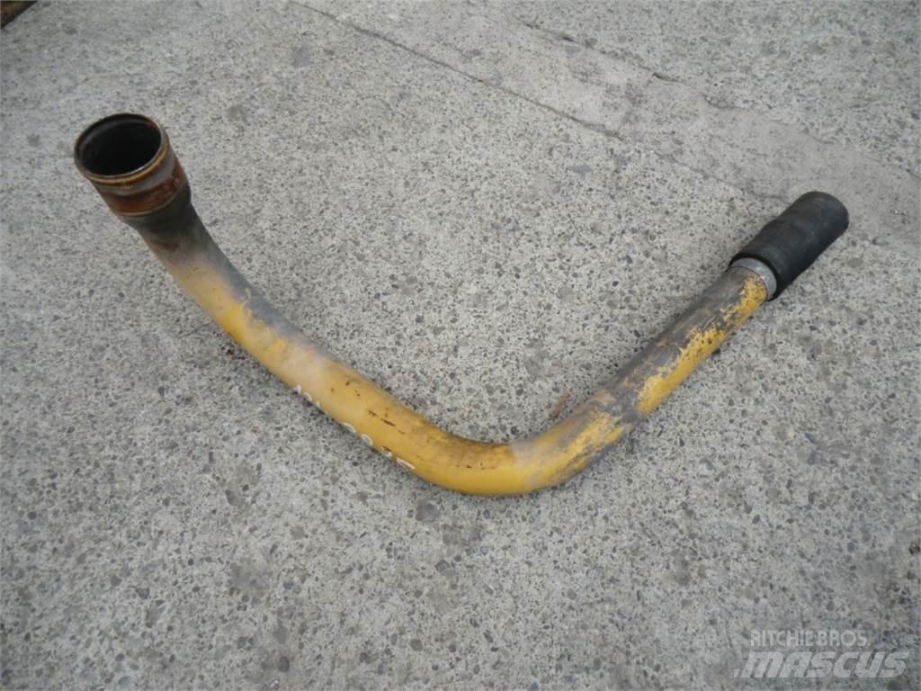 CAT 963C Sonstige Baumaschinen