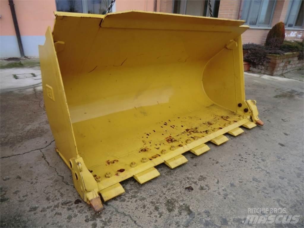 CAT 963D Sonstige Baumaschinen