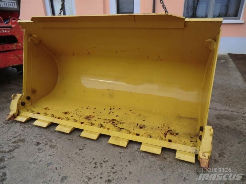 CAT 963D Sonstige Baumaschinen