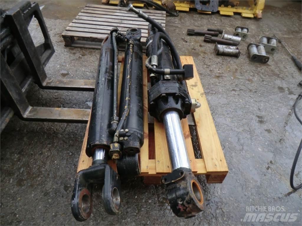 CAT 963D Sonstige Baumaschinen