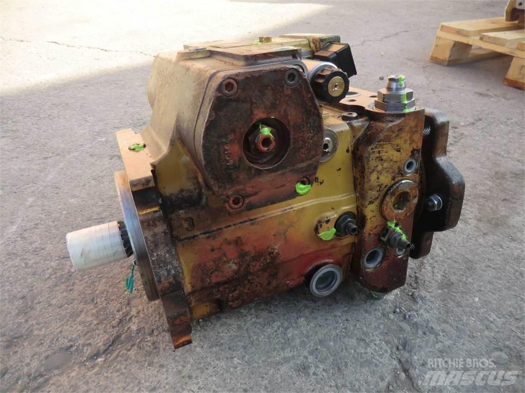 CAT 963D Sonstige Baumaschinen