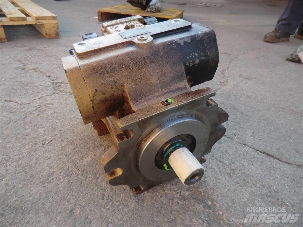 CAT 963D Sonstige Baumaschinen