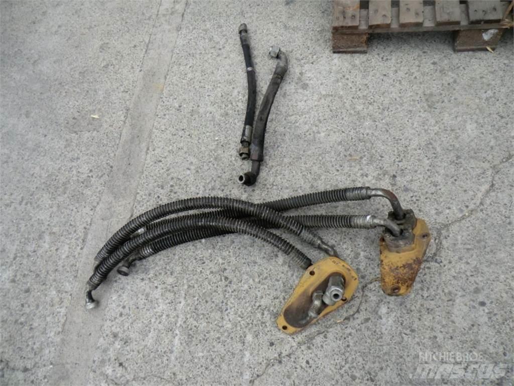CAT 963D Sonstige Baumaschinen