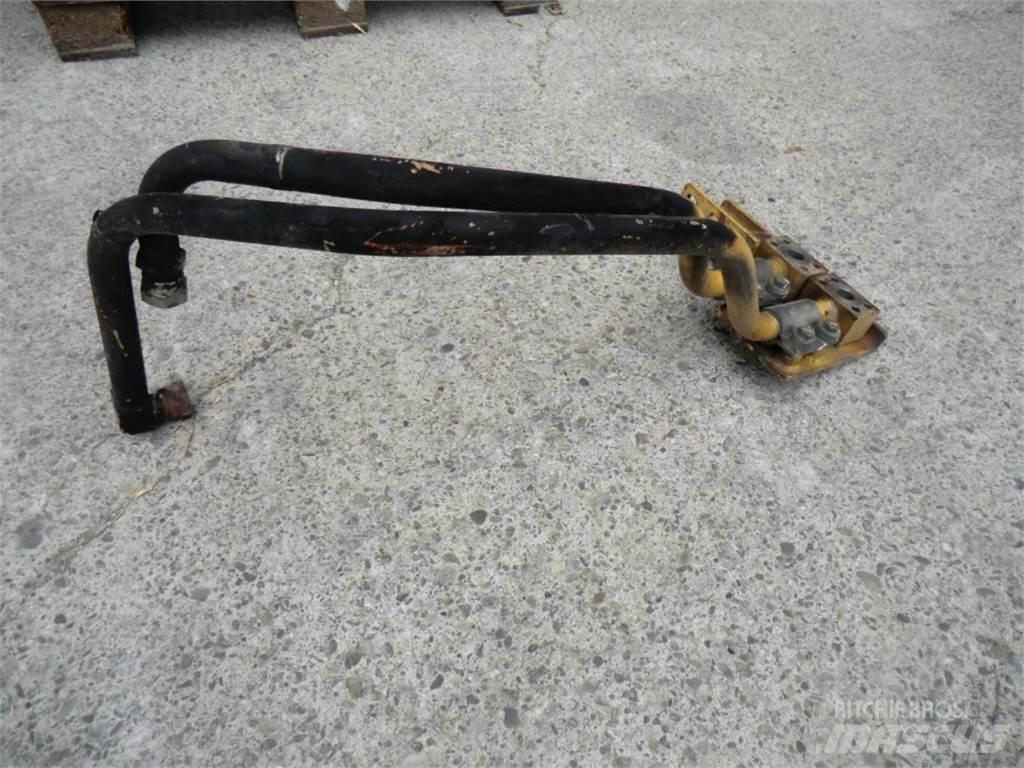 CAT 963D Sonstige Baumaschinen