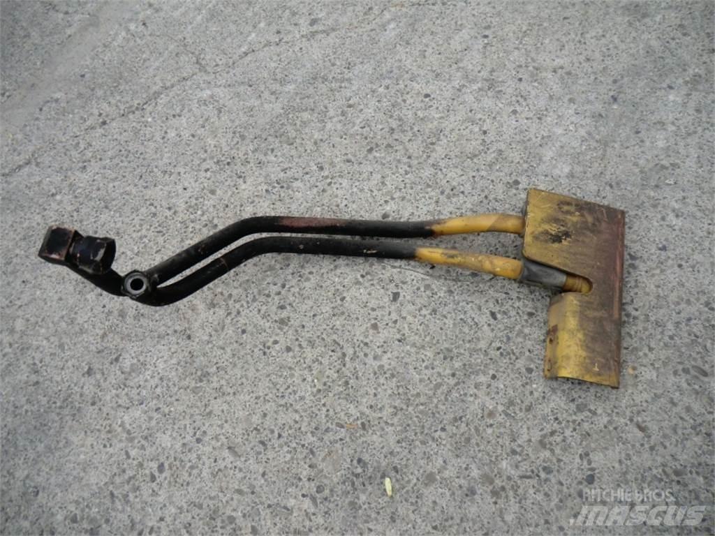 CAT 963D Sonstige Baumaschinen