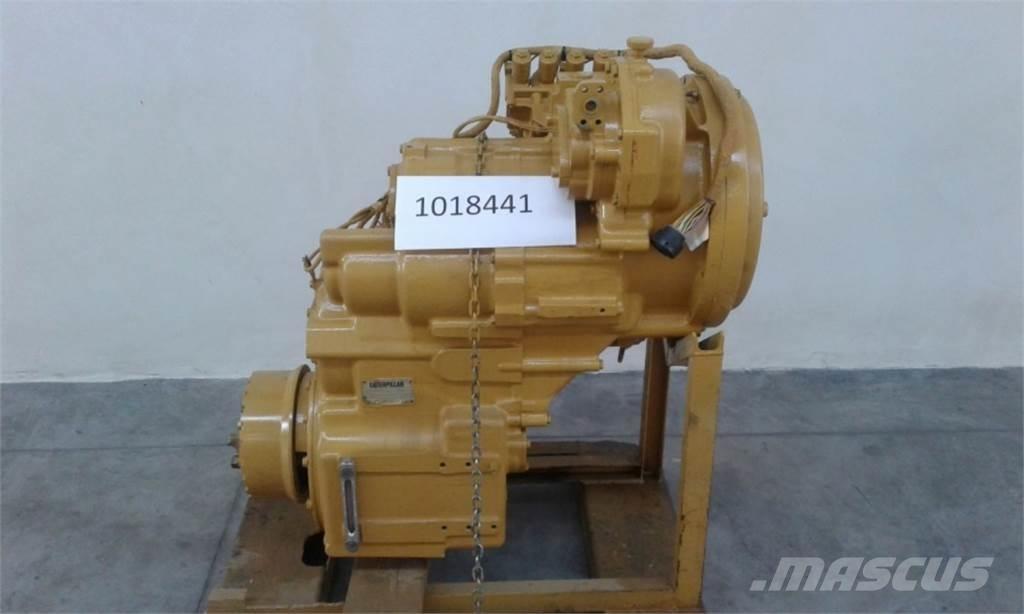 CAT 966 F2 Sonstige Baumaschinen