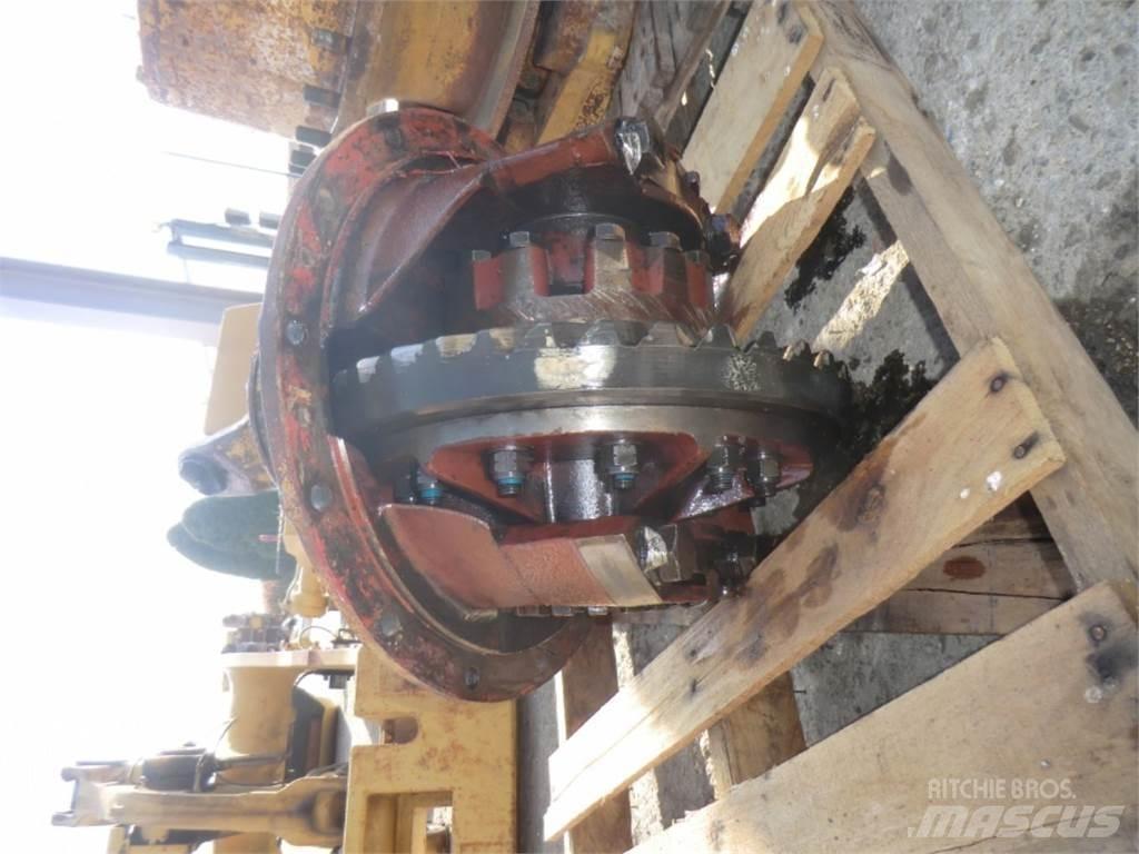 CAT 973C Sonstige Baumaschinen