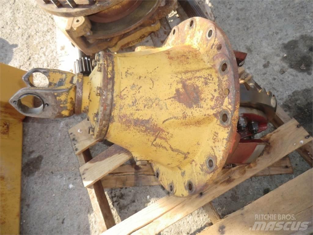 CAT 973C Sonstige Baumaschinen
