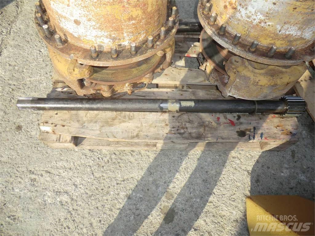CAT 973C Sonstige Baumaschinen