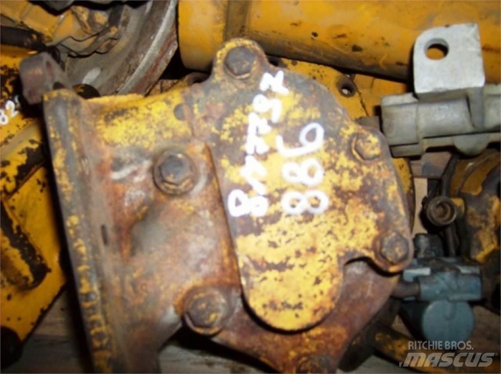 CAT 988 Sonstige Baumaschinen