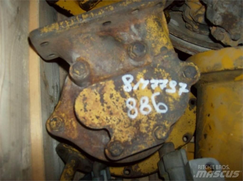 CAT 988 Sonstige Baumaschinen