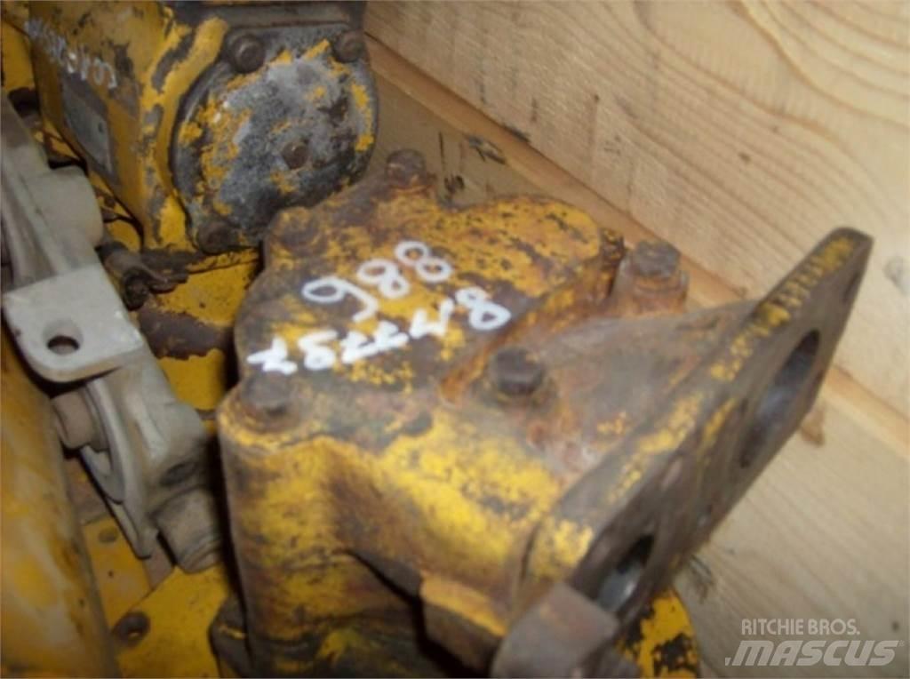 CAT 988 Sonstige Baumaschinen