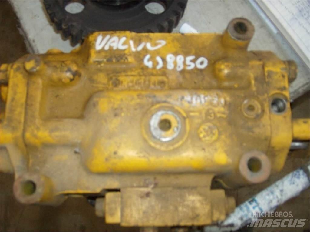 CAT 988 Sonstige Baumaschinen