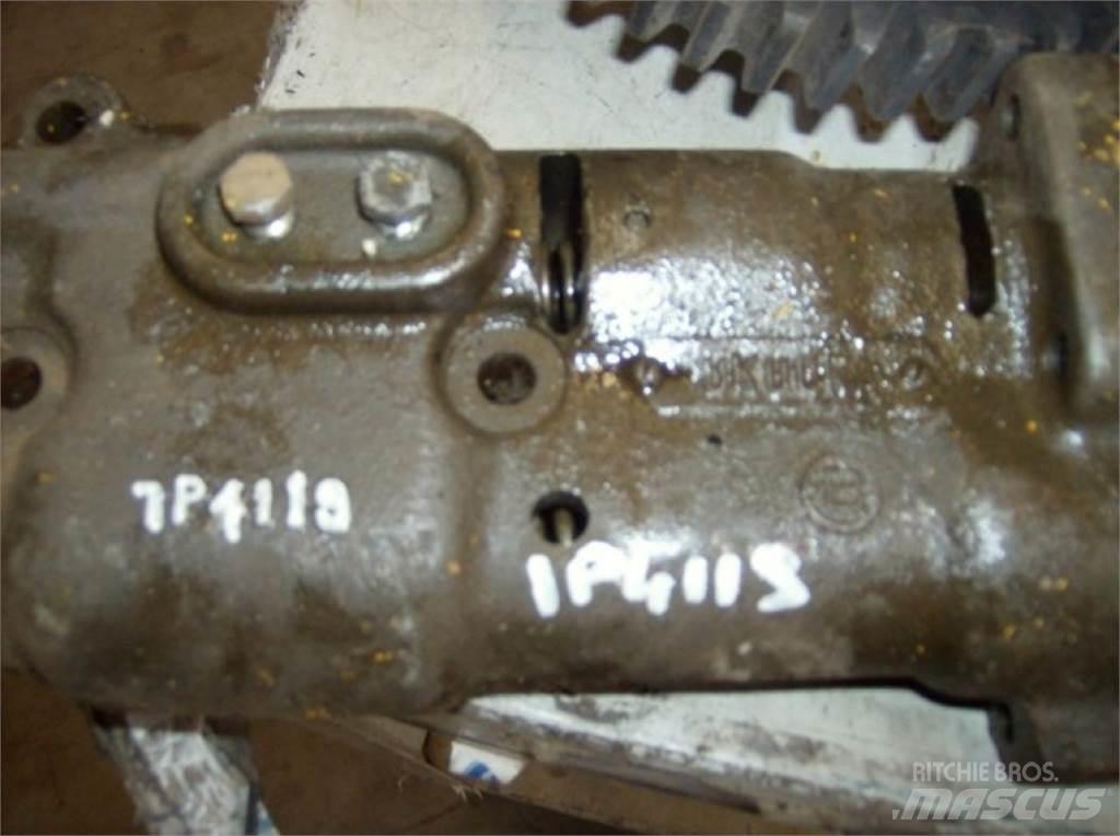 CAT 988 Sonstige Baumaschinen