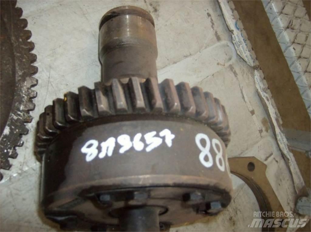 CAT 988 Sonstige Baumaschinen