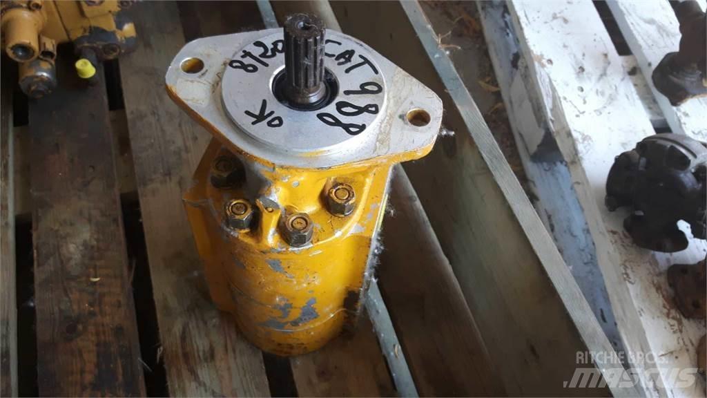 CAT 988 Sonstige Baumaschinen
