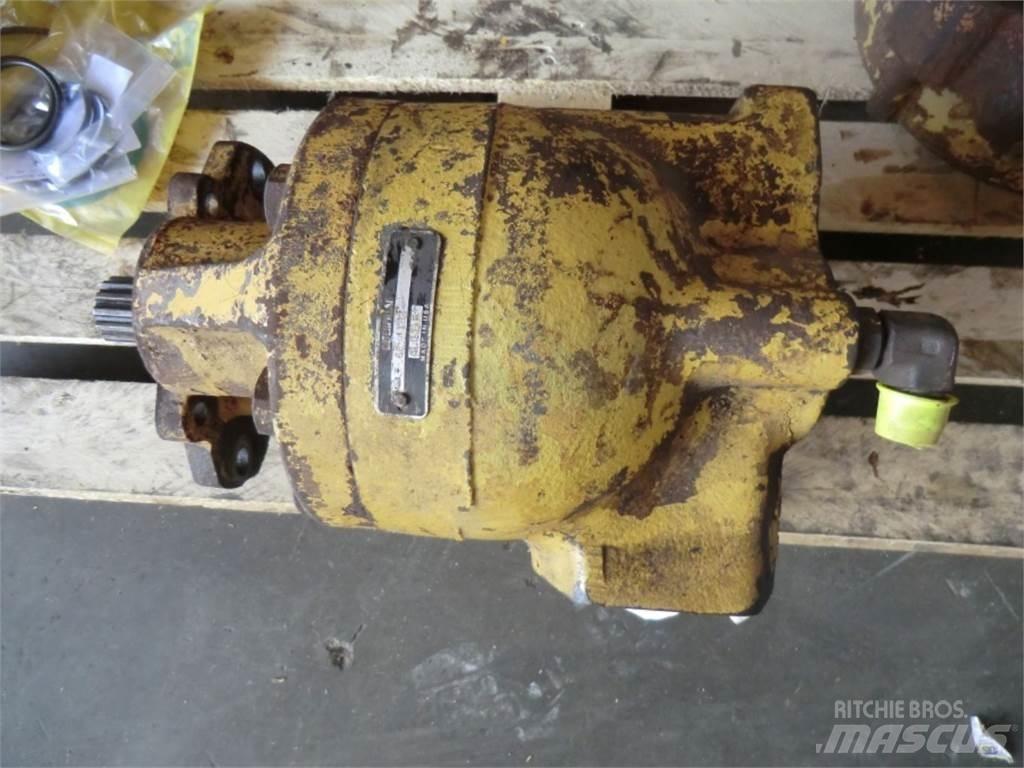 CAT 988B Sonstige Baumaschinen