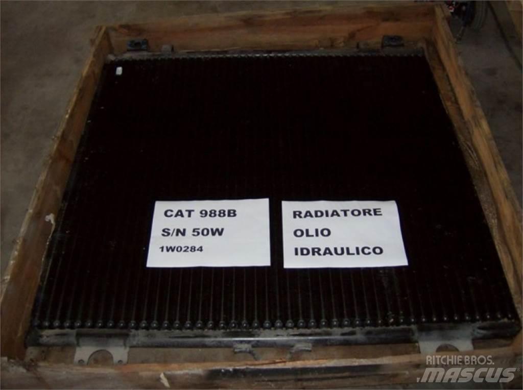 CAT 988B Sonstige Baumaschinen